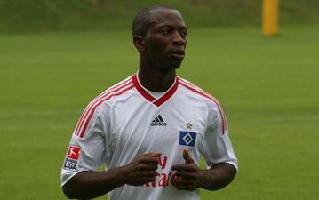 Ромео Кастелен, Getty images