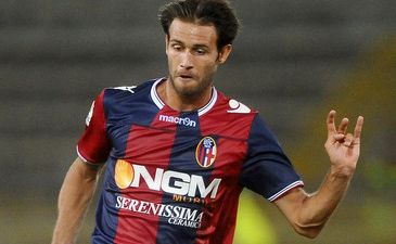 Роберт Аквафреска, фото zimbio.com