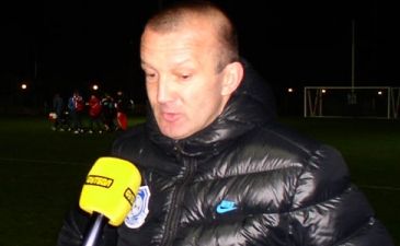 Роман Григорчук, фото chernomorets.odessa.ua