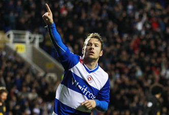 Герой матча - Адам Ле Фондре, Getty images