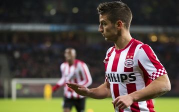 Дрис Мертенс, ANP