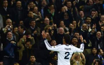 Рафаэль Варан, Getty Images