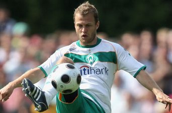 Даниэль Йенсен, werder.de