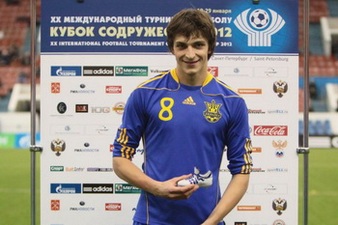 Филипп Будковский, faeri.ru