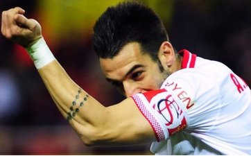 Альваро Негредо, goal.com