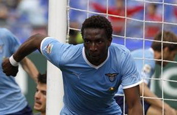 Модибо Диаките, Getty images