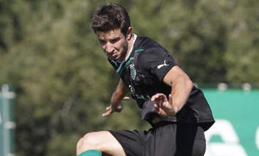 Бруно Перейринья, abola.pt