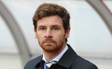 Андре Виллаш-Боаш, skysports.com