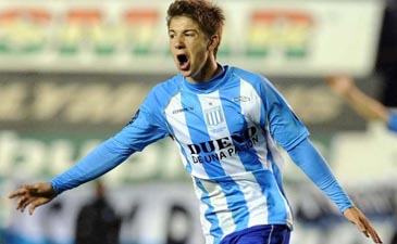 Лусиано Вьетто, racingcomodoro.blogspot.com