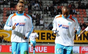 Джорда и Андре Айю, Getty Images