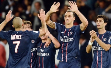 В Лиге 1 намечается доминирование одного клуба - ПСЖ, Getty Images