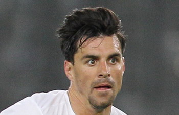 Пауль Шарнер, Getty images