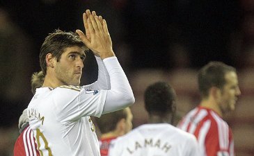 Дэнни Грэм, skysports.com