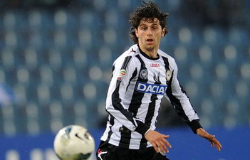 Диего Фаббрини, Getty images