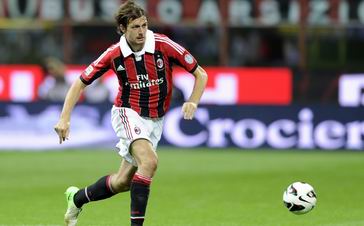 Франческо Ачерби, Getty Images