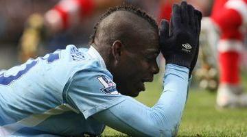 Марио Балотелли, football-italia.net