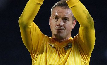 Пол Робинсон, skysports.com