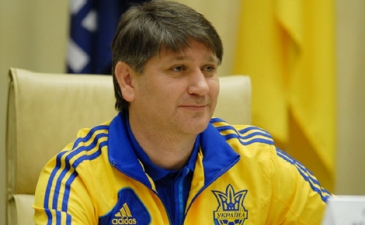 Сергей Ковалец, ffu.org.ua