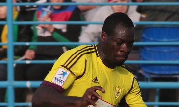 Крис Самба, skysports.com