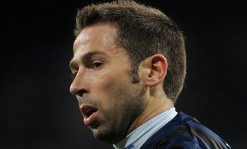 Рауль Тамудо, Getty Images