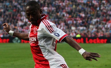 Эйонг Эно, Getty Images