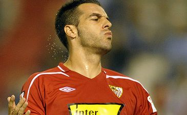 Альваро Негредо, фото epltalk.com