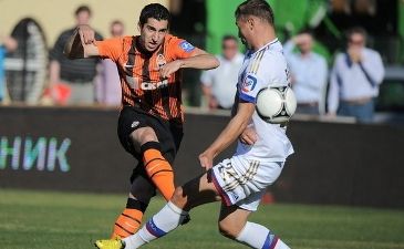 фото shakhtar.com