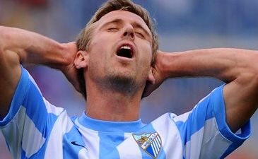 Начо Монреаль, фото fifa.com