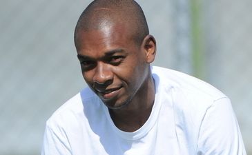 Фернандиньо, фото shakhtar.com