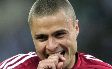 Марис Верпаковскис, Getty Images