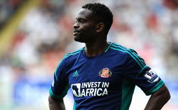 Луи Саа, Getty images