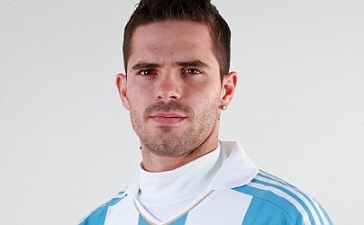 Фернандо Гаго, velezsarsfield.com.ar