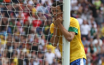 До следующего трансферного окна, Getty Images