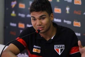 Каземиро, uol.com.br