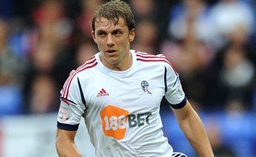 Стивен Уорнок, Getty Images