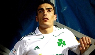 Лазарос Христодулопулос, Getty Images