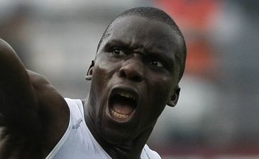 Бенуа Ангбва, Getty Images