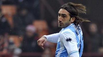 Кристиан Терлицци, football-italia.net