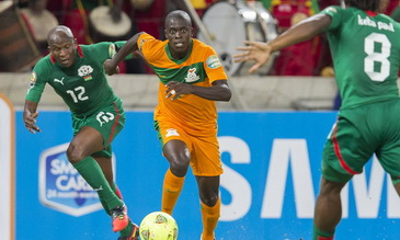 Чемпион выбыл, Getty Images