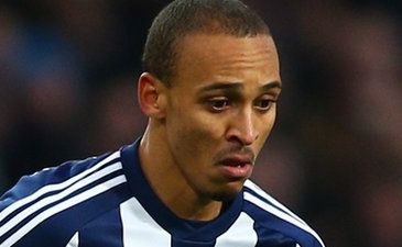 Питер Одемвинги, Getty Images