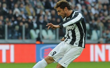 Клаудио Маркизио, Getty Images