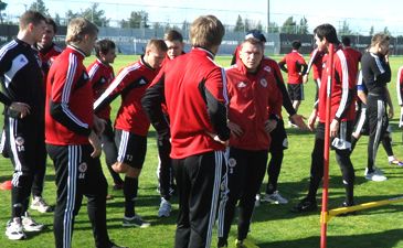 фото fcvolyn.net