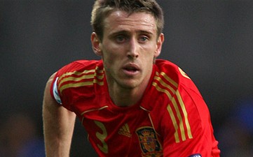 Начо Монреаль, PA