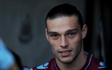 Энди Кэрролл, Getty Images