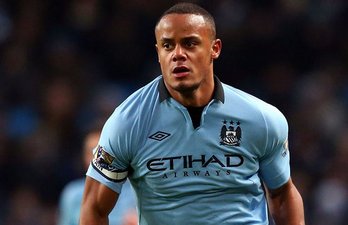 Венсан Компани, skysports.com