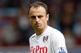 Димитар Бербатов, Sportsphoto Ltd/Allstar