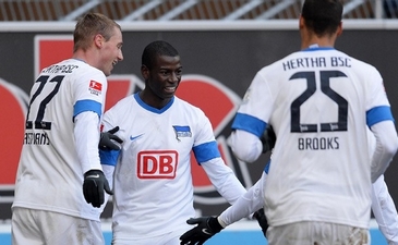 Фото herthabsc.de
