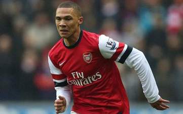 Киран Гиббз, Getty Images