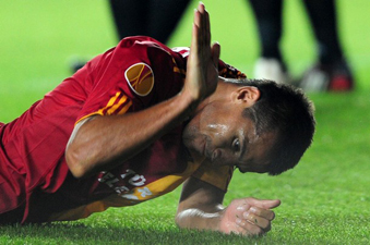 Милан Барош, Getty Images