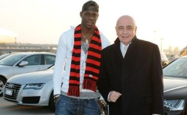 фото acmilan.com